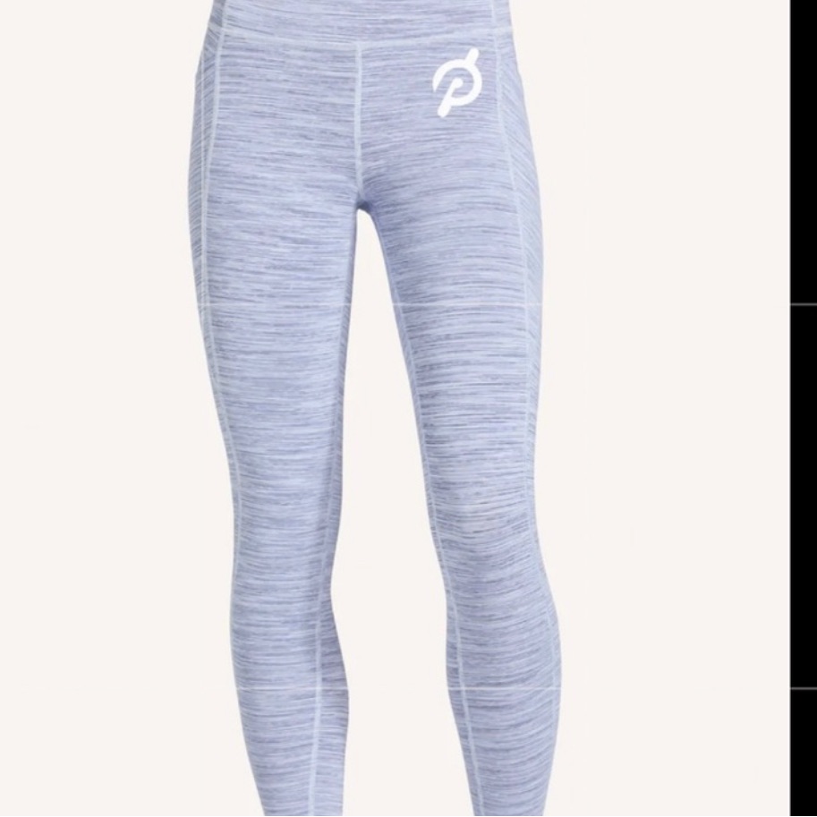 Peloton Leggings